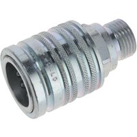 Faster Quick release coupling CPV082312GASF