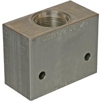 Danfoss Aluminium Housing NCS12/2 3/4 CP9122A12NCS