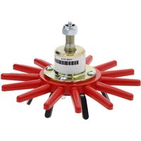 Finger weeder element 250 Hard without shaft KFH20311