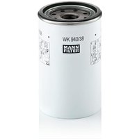 MANN-FILTER Fuel Filter WK94038X