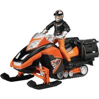 Bruder Snowmobile U63101
