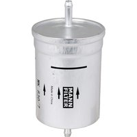 MANN-FILTER Fuel change filter WK8307