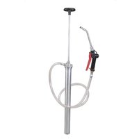 Groz Oil pump SLP-60 44135GROZ