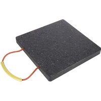 LuxTek Plastic stabilize plate KSP40404PE500