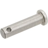 Pin without cotter M16 x 70mm 5121167024
