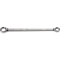 Facom Double ended ring spanner 14x18mm, 59TX14X18