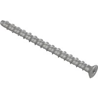 ForgeFix Lightning Bolt CSK Torx M6 x 100mm LGB6100T