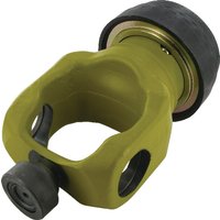 Walterscheid Yoke, Quick disconnect, 1-3/8"-21 spline, P580 3683320M