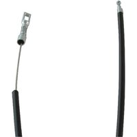 Agria Steering cable 2/600 AGW73781