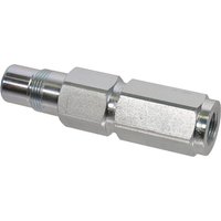 Faster Cartridge size 3/8 Male KIT3FNP38GASM