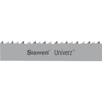 Starrett Univerz Bi Metal Bandsaw Blade 733 x 13 x 0.35mm 18 Tooth Pitch UNZ13X18/S-3-0733SPJ