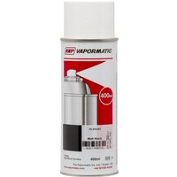 Vapormatic Matt black aerosol spray (x4) VLB5283
