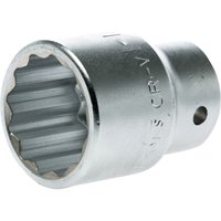 Teng Bi-Hexagon Socket 3/4in Drive 1.1/4in