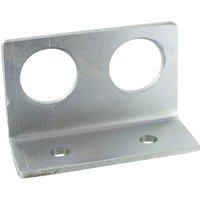 Unbranded Bracket for QR coupling 90500002