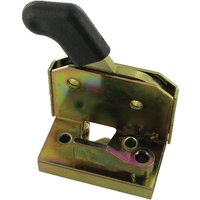 Fendt (AGCO) Door lock left E198810030039