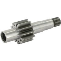 Casappa Drive shaft 16 cc 12/FS PLP9201612FS