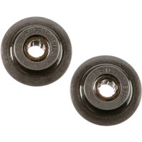 RIDGID E635 Cutter Wheel with Bearings (Pack 2) 29973