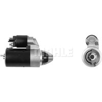 Mahle Starter 12V, 1kW, 9-teeth, CW, MS436