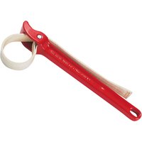 Ridgid Strap Wrench for Plastic Pipe