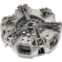 LuK Clutch covers double TGU6 228007714
