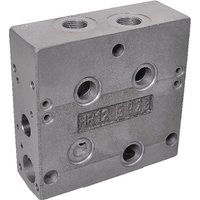 Danfoss Base module PVB 11106801 PVG1611106801