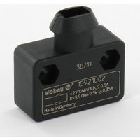 Fendt (AGCO) Solenoid switch X830240177000