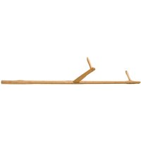 SHW Scythe handle ash ES54431