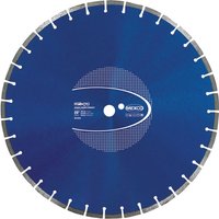 MEXCO GPX90 Concrete Diamond Blade 500 x 25.4mm GPX90500LHP