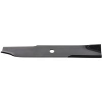 Kramp Blade L: 352mm, round hole: diameter 15.8 suitable for Gravely by FGP012986