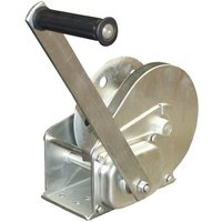 Rema Hand winch (+brake) 1200kg TW2600