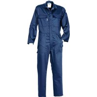 HaVeP Overalls, size XL, blue, by 2892KG101H56