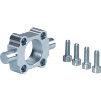 Kramp Trunnion flange TF63PN