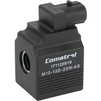 SDF Shut Off Solenoid 090011307