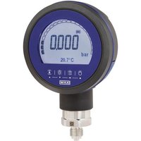 WIKA Digital pressure gauge 700bar CPG1200700L01