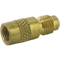Adaptor 1/4" A x 3/16" I KL091110