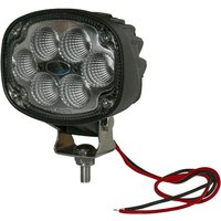 Kramp Work light LED, 30W, 3000lm, oval, LA10433
