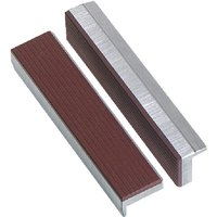 Facom Vice clamp set fibre 150mm 1223M4