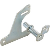 Castelgarden Plate with shaft 3820003870