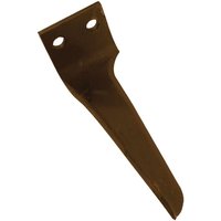 Non Original Power harrow tine RH, length 250mm, suitable for Morra KE0954