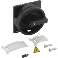 Eaton Padlocking facility SVBSWTO