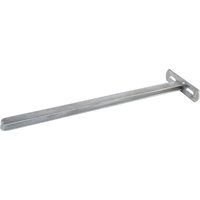 Kramp Bracket flat 500 mm BP01500