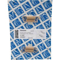 ADR Brake spring set 9RK0008