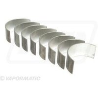 Vapormatic Conrod bearing set VPC2850
