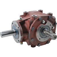 Comer Gearbox T-312A 1:3 312730