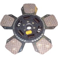 LuK Clutch disc TDCA 333017011