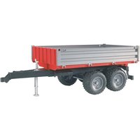 Bruder Tipping trailer U02019