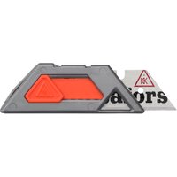 Hultafors Stamina UBX Utility Blades (Pack of 5) 388320