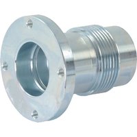 Etesia Coupling with flange ET30140