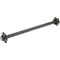 ADR Axle unbraked A606401600