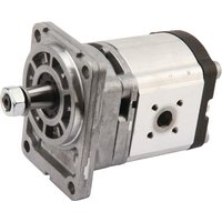 Bosch Rexroth Gear motor AZMF-11-016LSA20MB 0511645300